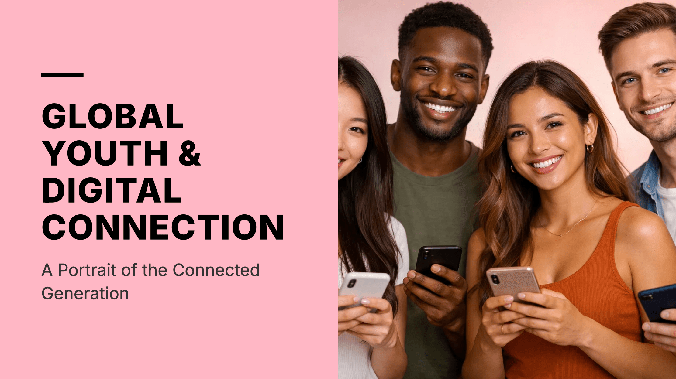 Global Youth & Digital Connection